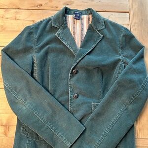 Gap Corduroy Jacket